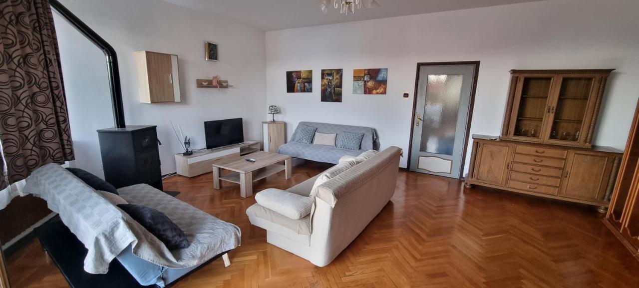 Villa Niki Rezine Ловран Экстерьер фото