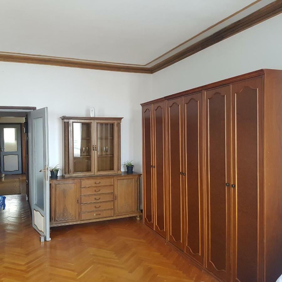Villa Niki Rezine Ловран Экстерьер фото